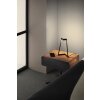 Mantra MINIMAL lampka nocna LED Jasne drewno, 1-punktowy