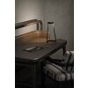 Mantra MINIMAL lampka nocna LED Jasne drewno, 1-punktowy