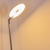 Umag Lampa Stojąca LED Stal nierdzewna, 1-punktowy