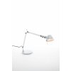 Artemide Tolomeo Micro lampka nocna Biały, 1-punktowy