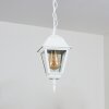 Naofe Lampa Wisząca biały, 1-punktowy