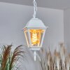 Naofe Lampa Wisząca biały, 1-punktowy