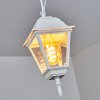 Naofe Lampa Wisząca biały, 1-punktowy