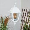Naofe Lampa Wisząca biały, 1-punktowy