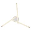 Globo JULES Lampa Sufitowa LED Chrom, 1-punktowy