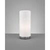 Fischer-Honsel Thor lampka nocna Chrom, 1-punktowy
