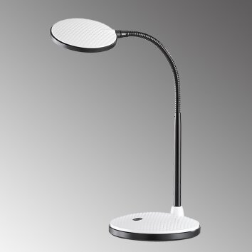 Fischer-Honsel Work lampka nocna LED Biały, 1-punktowy