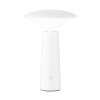 FHL-easy Pinto Lampa stołowa LED Biały, 1-punktowy