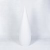 Bouilli Zewnętrzna Lampa Stojąca LED Biały, 1-punktowy, Zdalne sterowanie, Zmieniacz kolorów