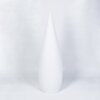 Bouilli Zewnętrzna Lampa Stojąca LED Biały, 1-punktowy, Zdalne sterowanie, Zmieniacz kolorów
