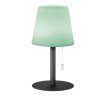 FHL-easy Garden Lampa stołowa LED Antracytowy, 1-punktowy, Zmieniacz kolorów