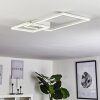 Doyon Lampa Sufitowa LED biały, 1-punktowy