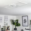 Doyon Lampa Sufitowa LED biały, 1-punktowy