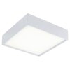 Luce-Design Klio Lampa Sufitowa LED Biały, 1-punktowy