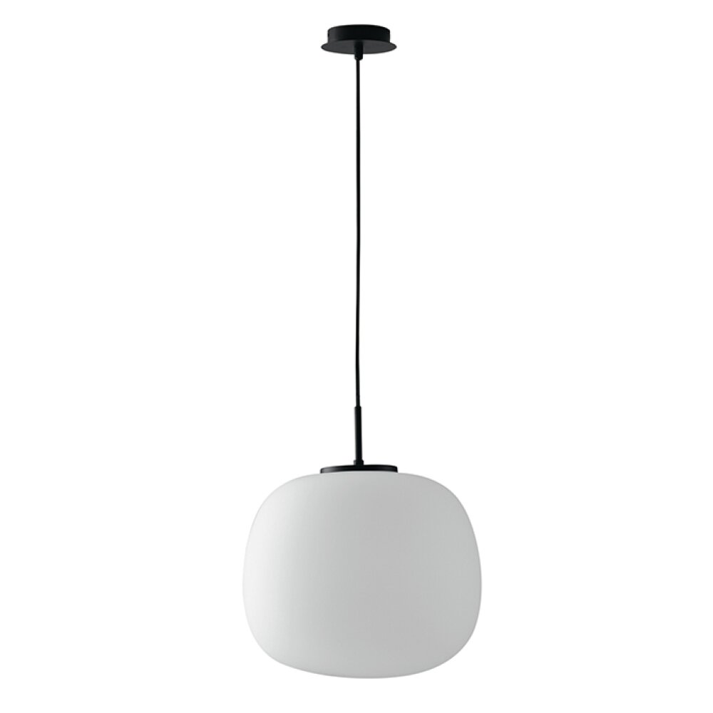 Luce-Design Tolomeo Lampa Wisząca Czarny, 1-punktowy main product photo