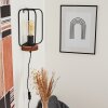 Pasteur Lampa ścienna Ecru, 1-punktowy Pasteur Lampa ścienna Ecru, 1-punktowy