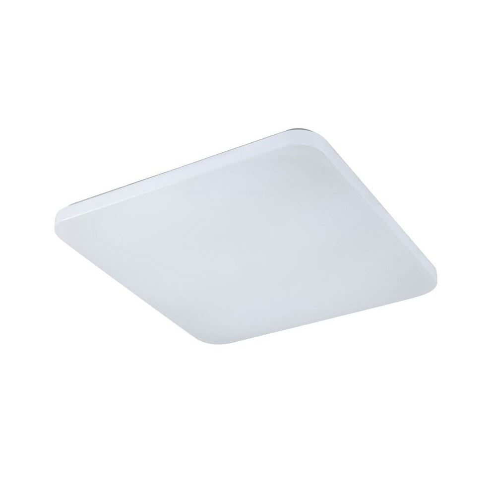 Mantra QUATRO Lampa Sufitowa LED Biały, 1-punktowy main product photo