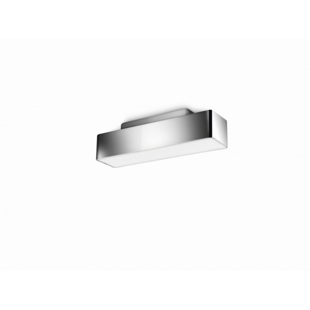 Philips Ecomoods PEACE lampa sufitowa Chrom, 1-punktowy main product photo