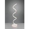 Trio-Leuchten Yara Lampa Stojąca LED Biały, 1-punktowy