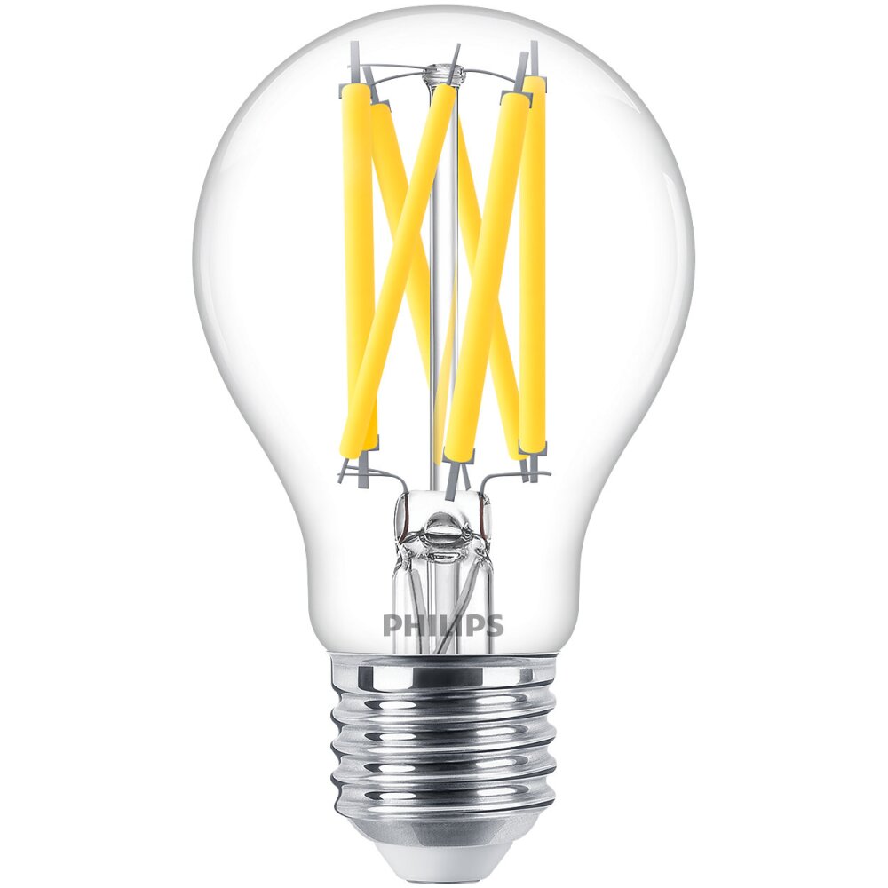 Philips LED E27 11,5 Wat 2200-2700 Kelwinów 1560 Lumenów main product photo