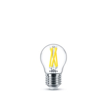 Philips LED E27 5,9 Wat 2200-2700 Kelwinów 810 Lumenów