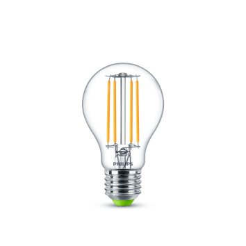 Philips LED E27 2,3 Wat 3000 Kelwinów 485 Lumenów