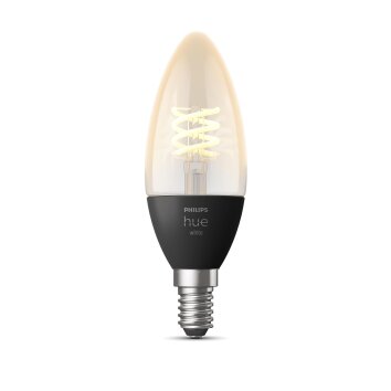 Philips Hue White LED E14 4,5 Wat 2100 Kelwinów 300 Lumenów