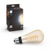 Philips Hue White Ambiance LED E27 7 Wat 2200 - 4500 Kelwinów 550 Lumenów