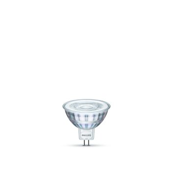 Philips LED GU5.3 4,4 Wat 4000 Kelwinów 390 Lumenów