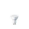 Philips LED GU10 4,7 Wat 2700 Kelwinów 345 Lumenów