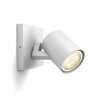 Philips Hue White Ambiance Runner Lampa Sufitowa LED Biały, 1-punktowy