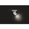 Philips Hue White Ambiance Runner Lampa Sufitowa LED Biały, 1-punktowy
