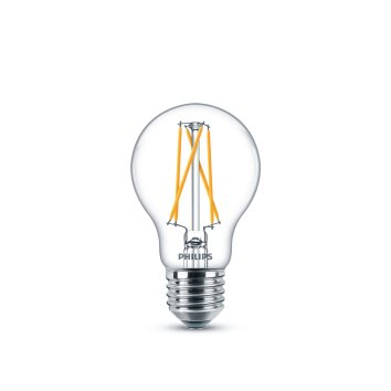 Philips LED E27 3,5 Wat 2200-2700 Kelwinów 475 Lumenów