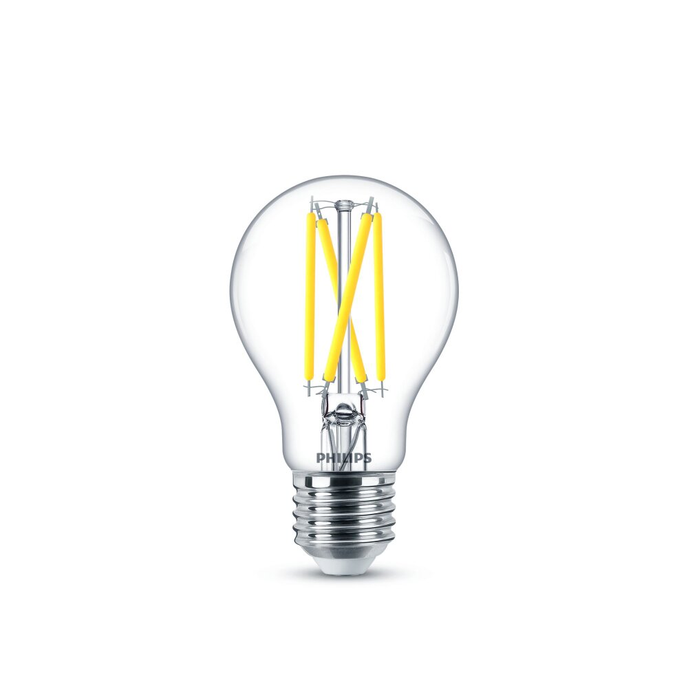 Philips LED E27 6 Wat 2200-2700 Kelwinów 810 Lumenów main product photo