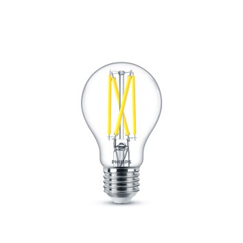 Philips LED E27 6 Wat 2200-2700 Kelwinów 810 Lumenów