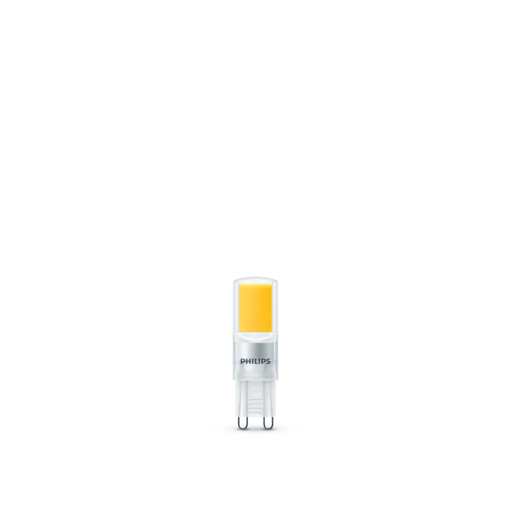 Philips LED G9 3,5 Wat 2700 Kelwinów 400 Lumenów main product photo