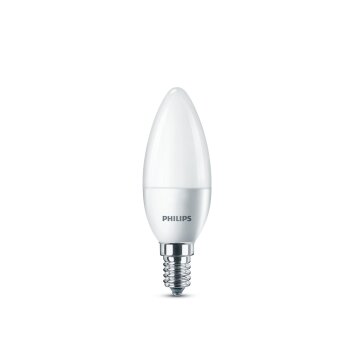 Philips LED E14 5 Wat 2700 Kelwinów 470 Lumenów