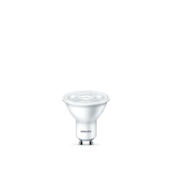 Philips LED GU10 4,7 Wat 2700 Kelwinów 380 Lumenów