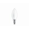 Philips LED E14 6,5 Wat 6500 Kelwinów 806 Lumenów