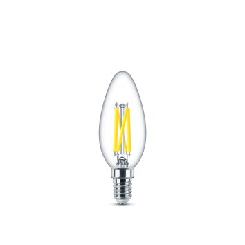 Philips LED E14 5,9 Wat 2200-2700 Kelwinów 810 Lumenów