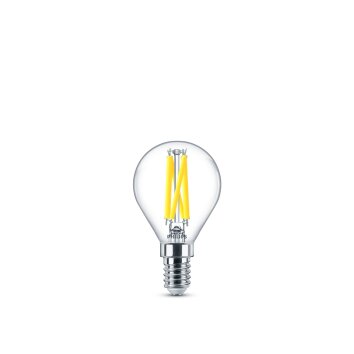 Philips LED E14 5,9 Wat 2200-2700 Kelwinów 810 Lumenów