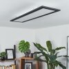 Gailinge Lampa Sufitowa LED biały, 1-punktowy