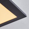 Gailinge Lampa Sufitowa LED biały, 1-punktowy