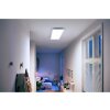 Philips Hue White Ambiance Aurelle Lampa Sufitowa LED Biały, 1-punktowy