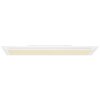 Globo MURPHY Lampa Sufitowa LED Biały, 1-punktowy, Zdalne sterowanie, Zmieniacz kolorów
