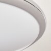 Altdorf Lampa Sufitowa LED Biały, 1-punktowy