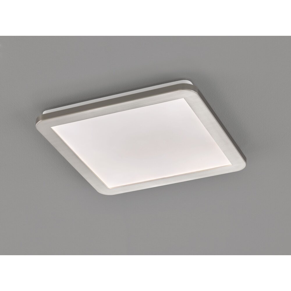 Fischer-Honsel Gotland Lampa Sufitowa LED Biały, 1-punktowy main product photo