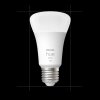 Philips Hue White LED E27 9,5 Wat 2700 Kelwinów 1055 Lumenów