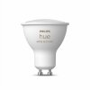 Philips Hue White & Color Ambiance LED GU10 4,3 Wat 2000 - 6500 Kelwinów 230 Lumenów