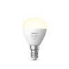 Philips Hue White LED E14 5,7 Wat 2700 Kelwinów 470 Lumenów